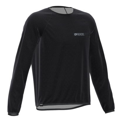 BASKERVILLE CREW NECK MAN FLEECE