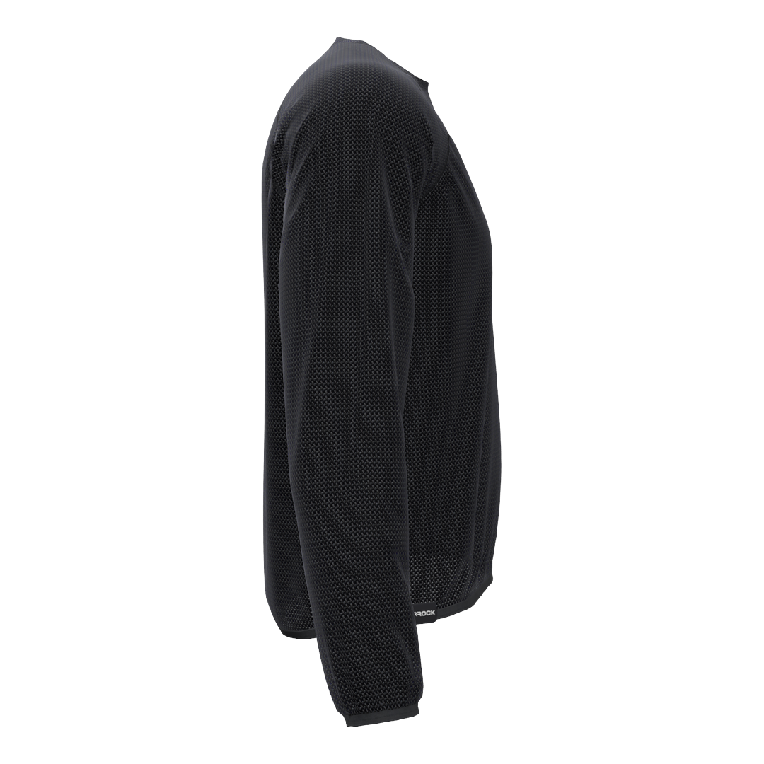 BASKERVILLE CREW NECK MAN FLEECE