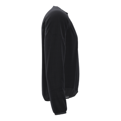 BASKERVILLE CREW NECK MAN FLEECE