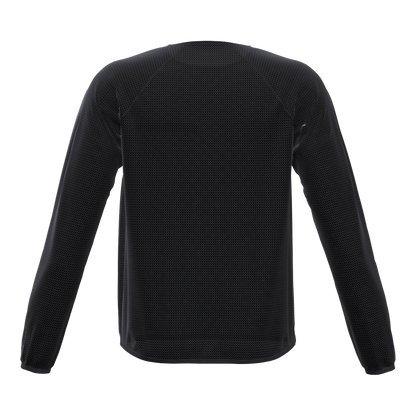 BASKERVILLE CREW NECK MAN FLEECE