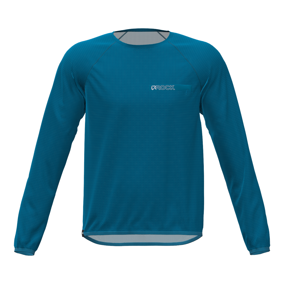 BASKERVILLE CREW NECK MAN FLEECE