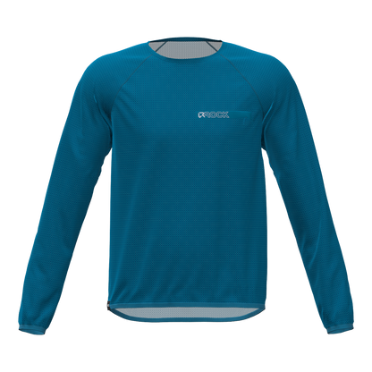 BASKERVILLE CREW NECK MAN FLEECE