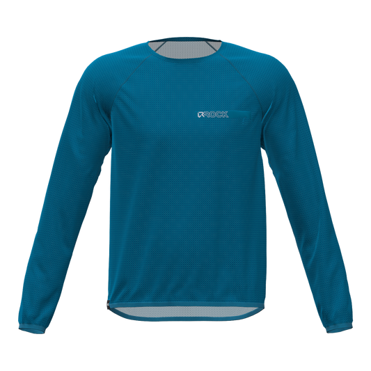 BASKERVILLE CREW NECK MAN FLEECE