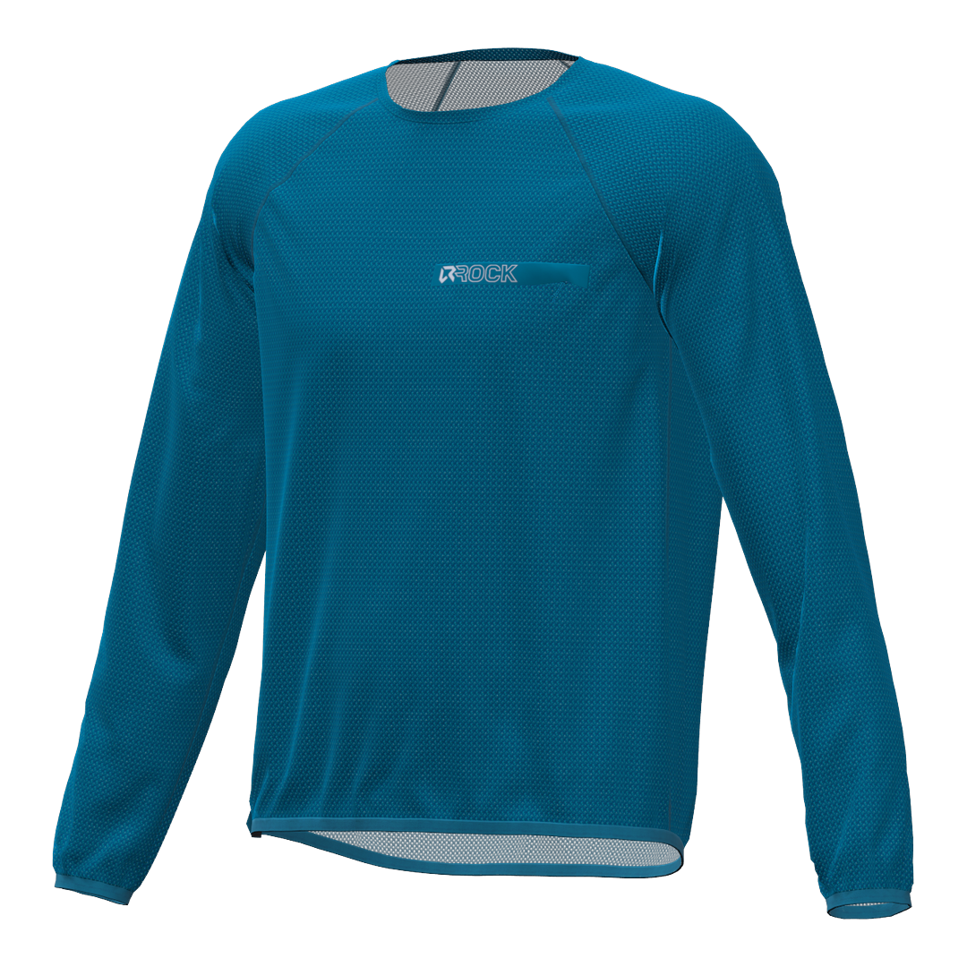 BASKERVILLE CREW NECK MAN FLEECE