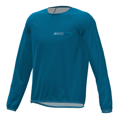 BASKERVILLE CREW NECK MAN FLEECE