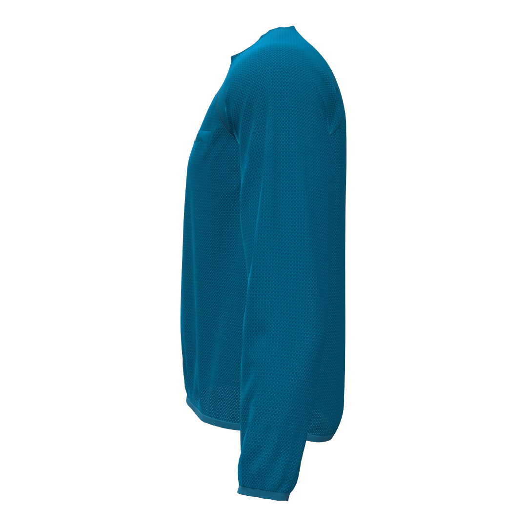 BASKERVILLE CREW NECK MAN FLEECE