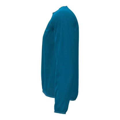 BASKERVILLE CREW NECK MAN FLEECE