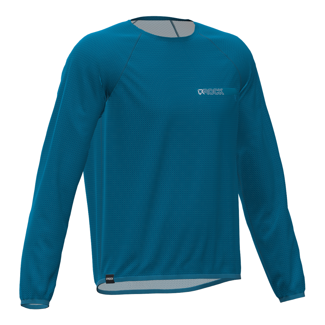 BASKERVILLE CREW NECK MAN FLEECE