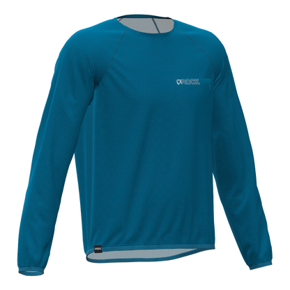 BASKERVILLE CREW NECK MAN FLEECE