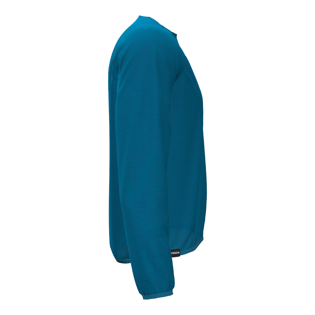 BASKERVILLE CREW NECK MAN FLEECE