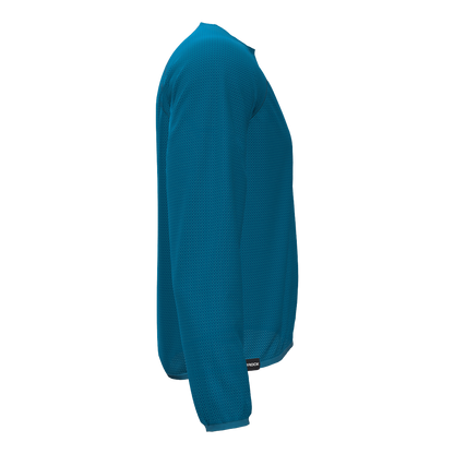 BASKERVILLE CREW NECK MAN FLEECE