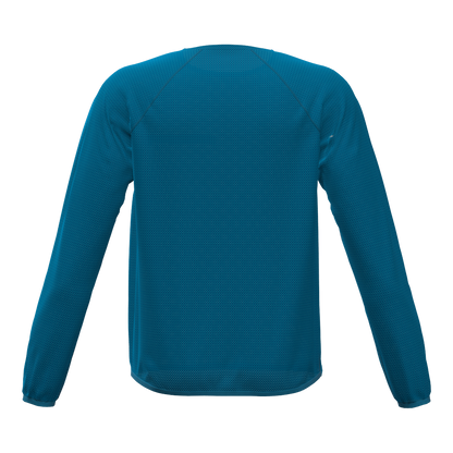 BASKERVILLE CREW NECK MAN FLEECE