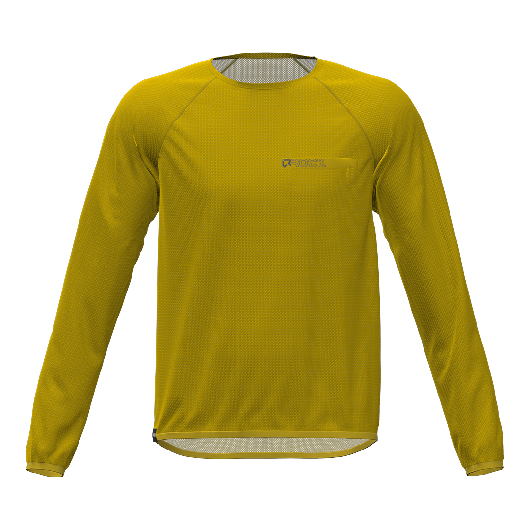 BASKERVILLE CREW NECK MAN FLEECE