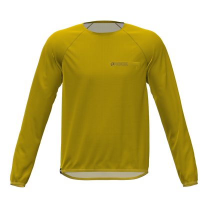 BASKERVILLE CREW NECK MAN FLEECE