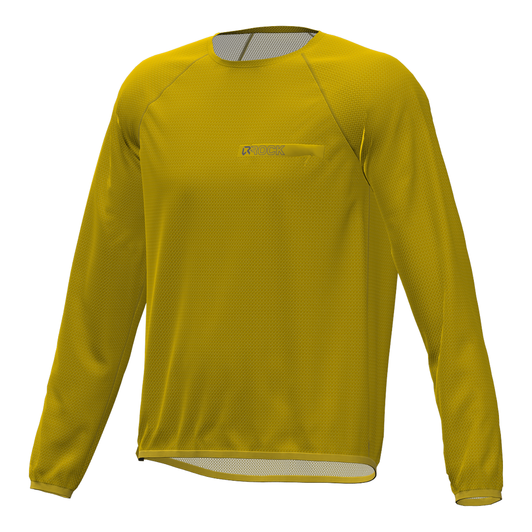 BASKERVILLE CREW NECK MAN FLEECE