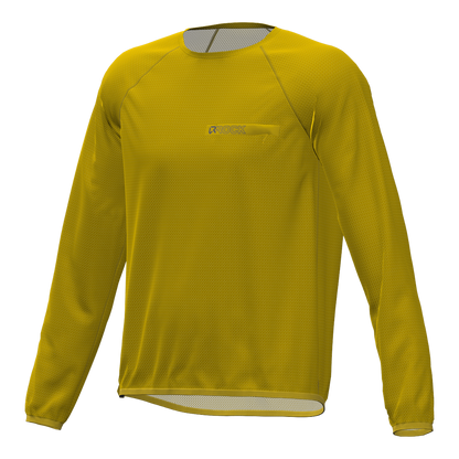 BASKERVILLE CREW NECK MAN FLEECE