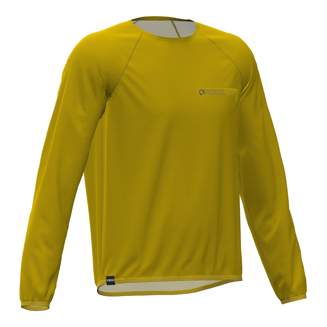 BASKERVILLE CREW NECK MAN FLEECE