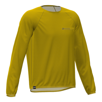 BASKERVILLE CREW NECK MAN FLEECE