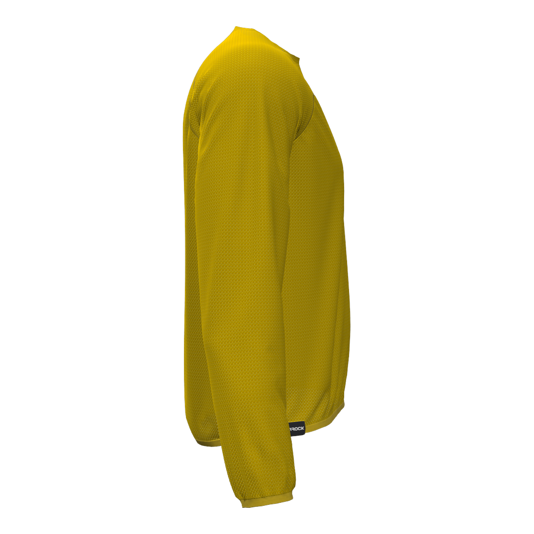 BASKERVILLE CREW NECK MAN FLEECE
