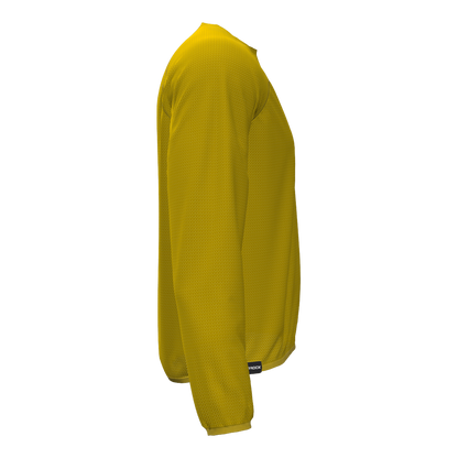 BASKERVILLE CREW NECK MAN FLEECE
