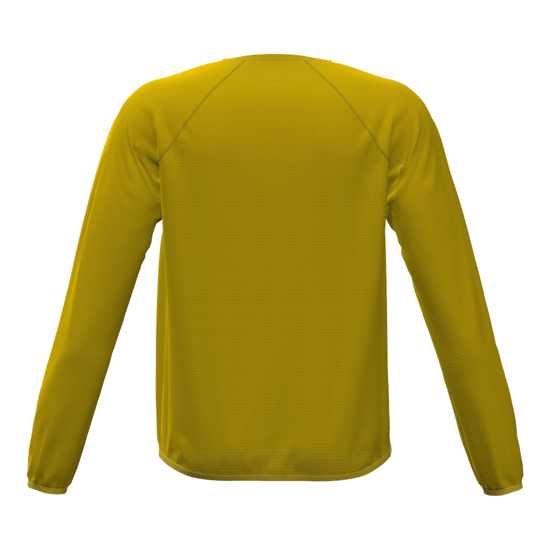 BASKERVILLE CREW NECK MAN FLEECE