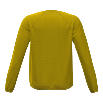 BASKERVILLE CREW NECK MAN FLEECE