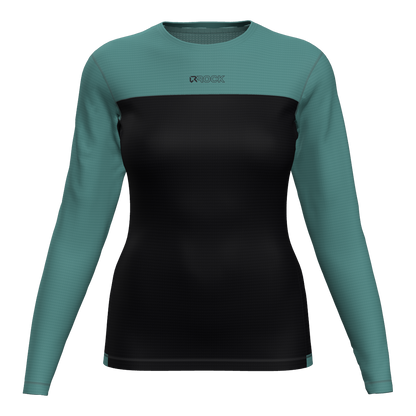 ARROWS 2.0 CREWNECK WOMAN FLEECE