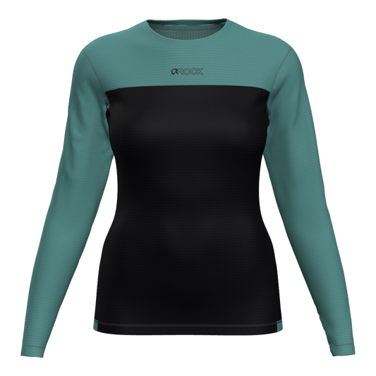 ARROWS 2.0 CREWNECK WOMAN FLEECE