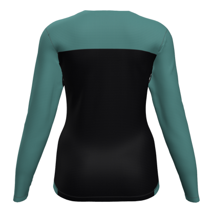 ARROWS 2.0 CREWNECK WOMAN FLEECE