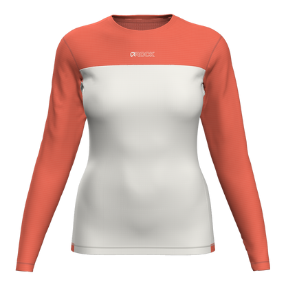 ARROWS 2.0 CREWNECK WOMAN FLEECE