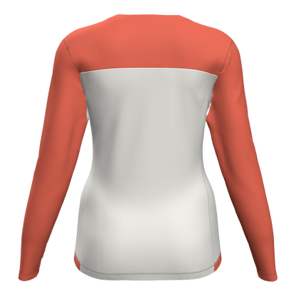 ARROWS 2.0 CREWNECK WOMAN FLEECE