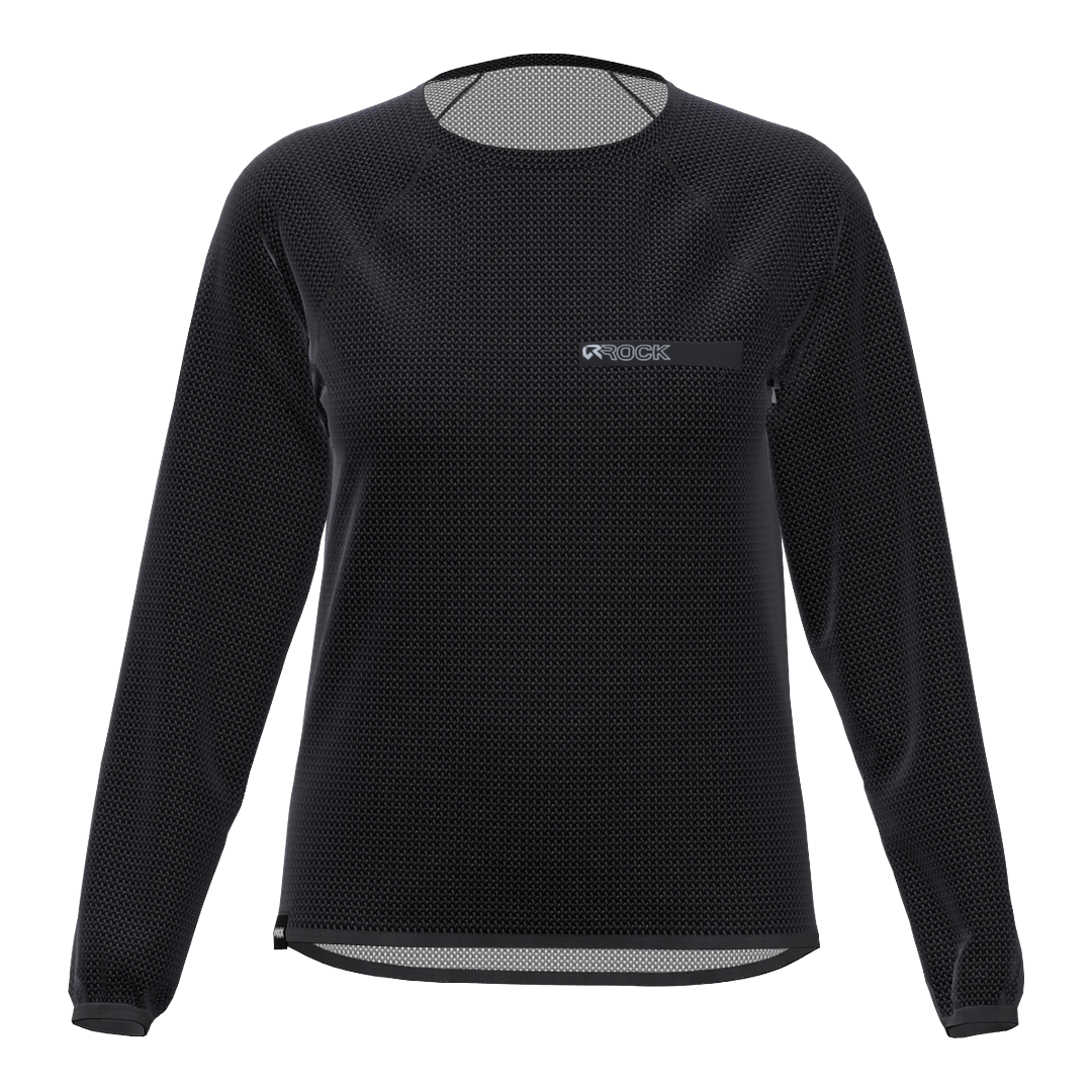 BASKERVILLE CREW NECK WOMAN FLEECE