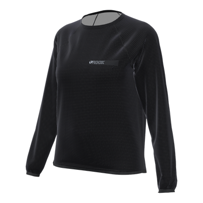 BASKERVILLE CREW NECK WOMAN FLEECE