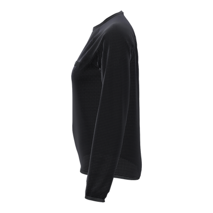 BASKERVILLE CREW NECK WOMAN FLEECE