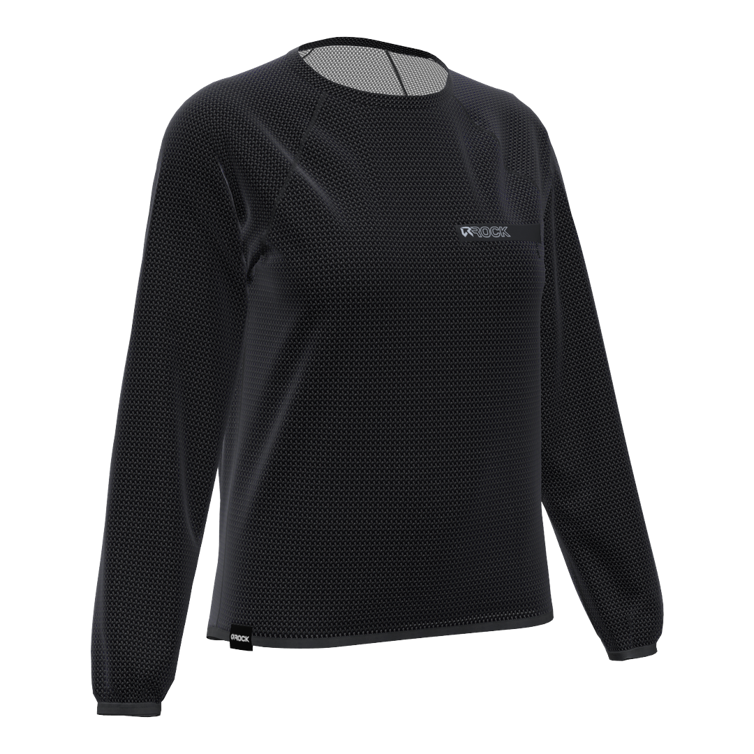 BASKERVILLE CREW NECK WOMAN FLEECE