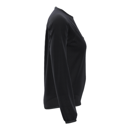 BASKERVILLE CREW NECK WOMAN FLEECE