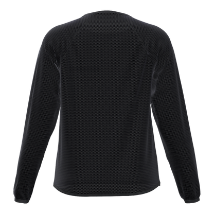 BASKERVILLE CREW NECK WOMAN FLEECE