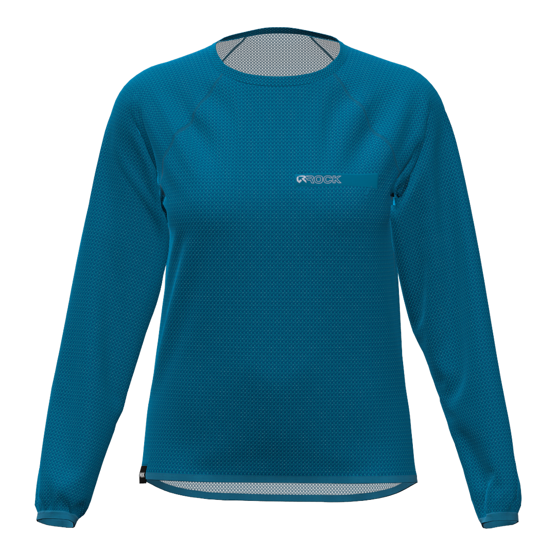 BASKERVILLE CREW NECK WOMAN FLEECE