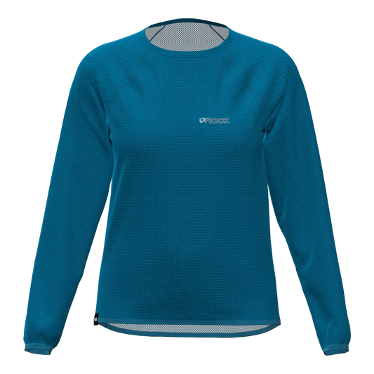 BASKERVILLE CREW NECK WOMAN FLEECE