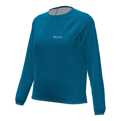 BASKERVILLE CREW NECK WOMAN FLEECE
