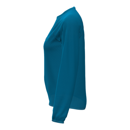 BASKERVILLE CREW NECK WOMAN FLEECE