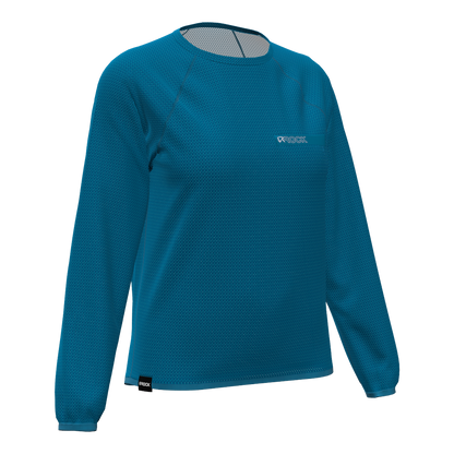 BASKERVILLE CREW NECK WOMAN FLEECE