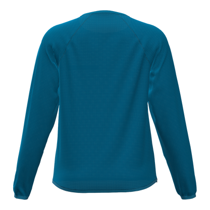 BASKERVILLE CREW NECK WOMAN FLEECE