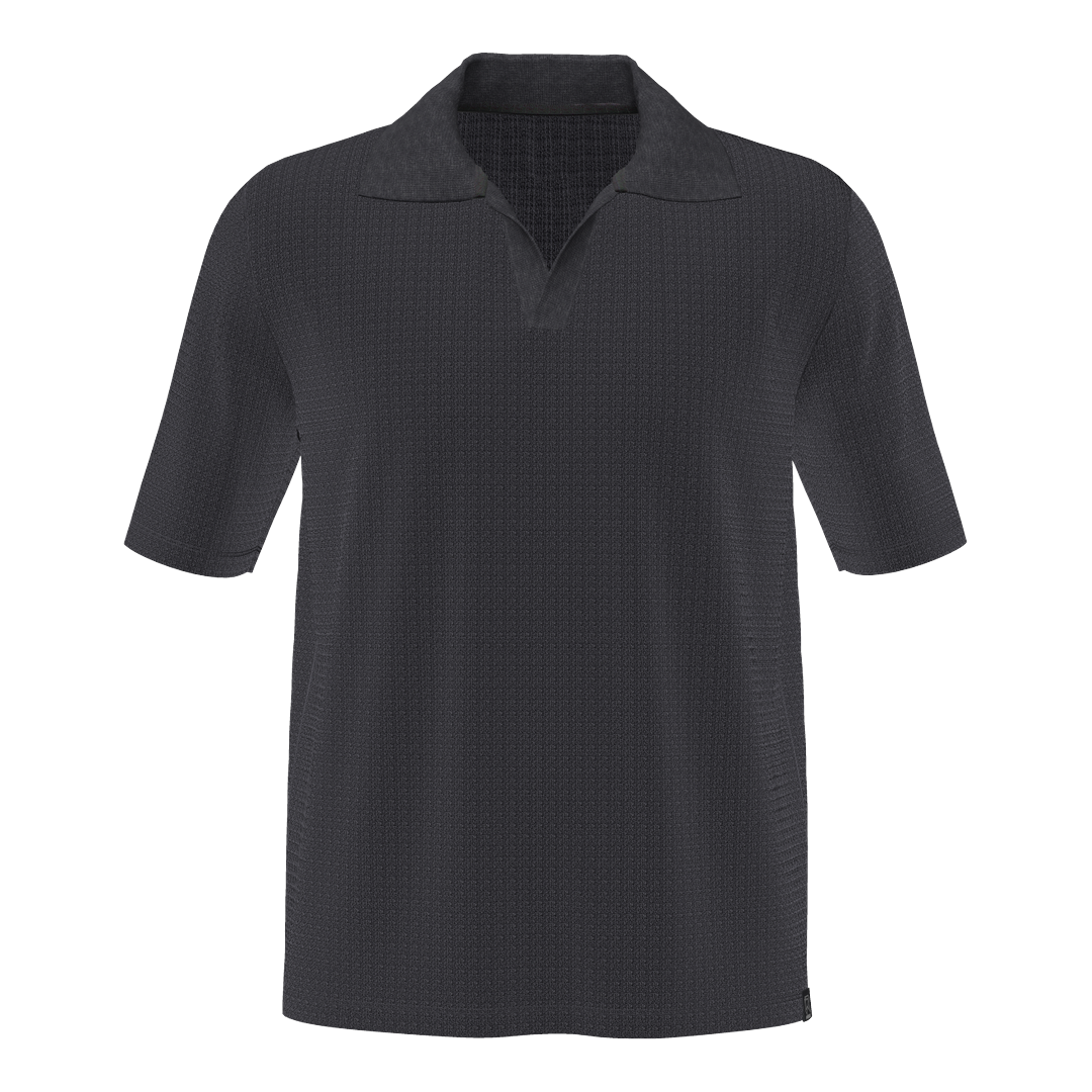 BARKLEYS SS MAN POLO