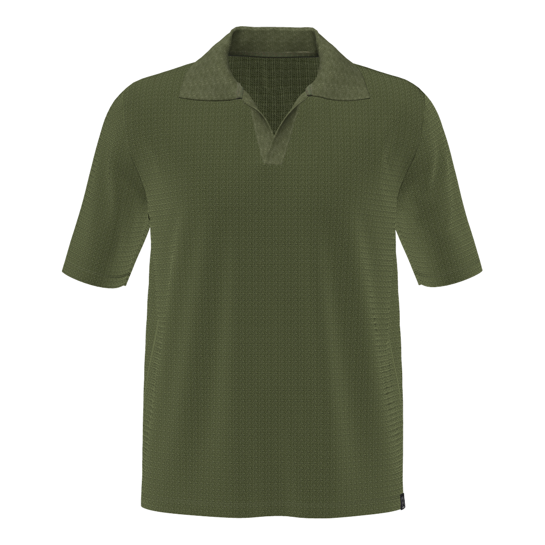 BARKLEYS SS MAN POLO