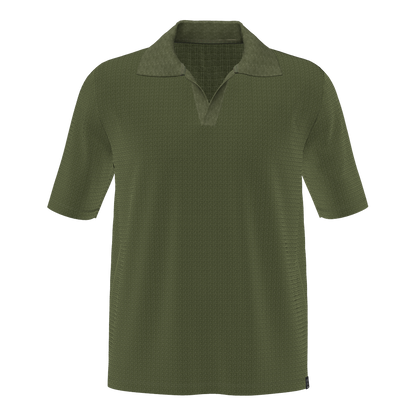 BARKLEYS SS MAN POLO
