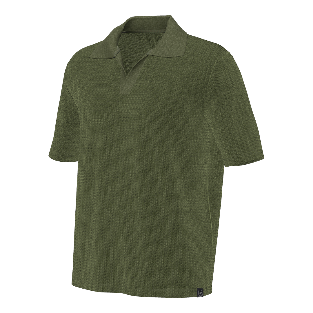 BARKLEYS SS MAN POLO