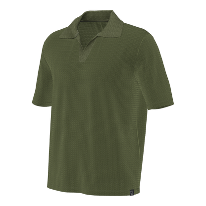 BARKLEYS SS MAN POLO