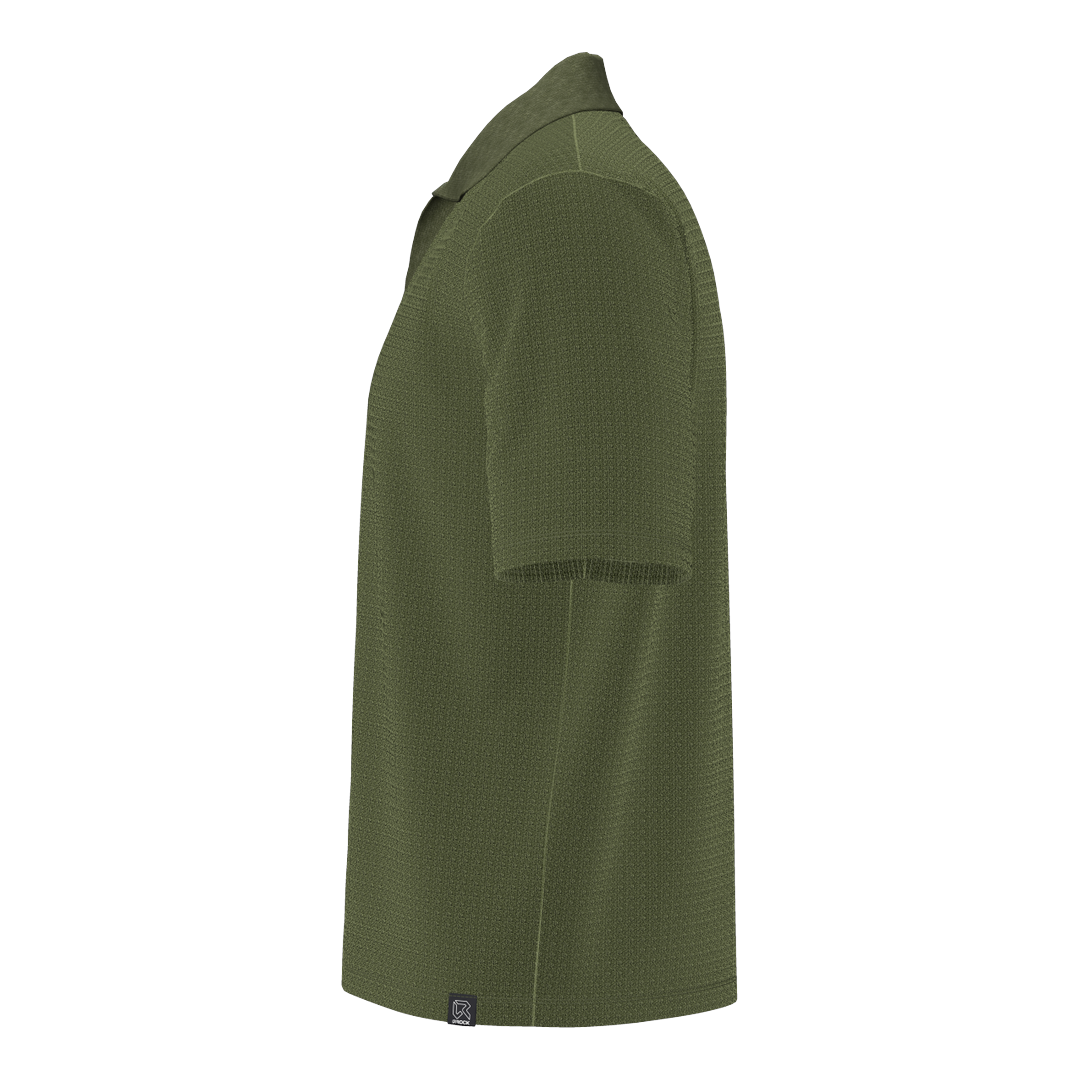 BARKLEYS SS MAN POLO