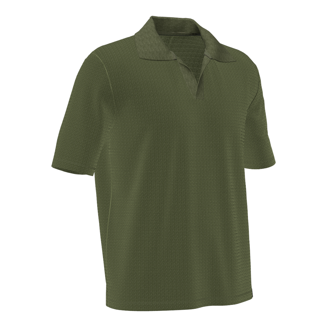 BARKLEYS SS MAN POLO